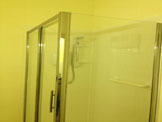 Shower Room, Homewell House, Kidlington, Oxford, November 2013 - Image 1